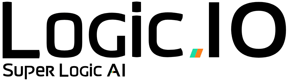 Logic.IO — Super Logic AI